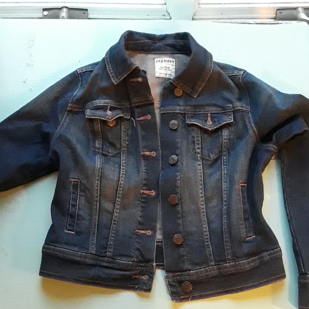 Old navy Jean jacket